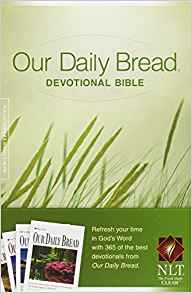 Download our daily bread for mobile al