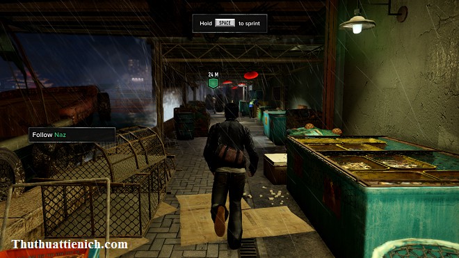 Download Sleeping Dogs For Android Free